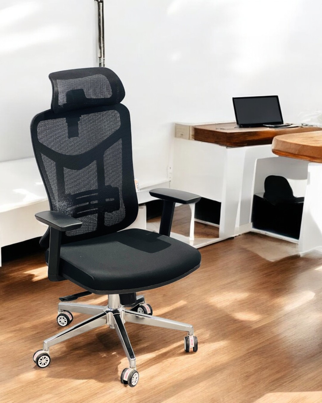 402 bg 1-Photoroom Executive Office chair 402 - Image 2