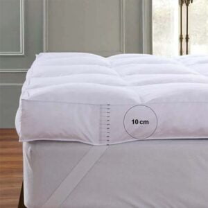 Home Prime Mattress Topper