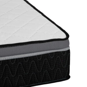 Ivory Box Top Mattress