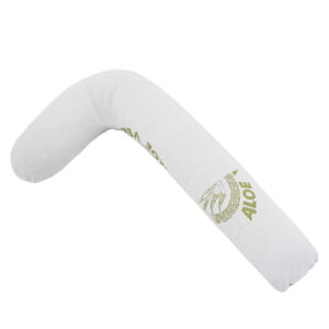 Home Full Body Pillow With Aloe Vera (170x75x35)
