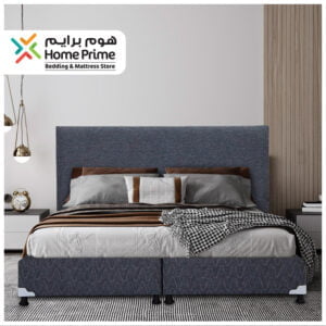 Headboard And Divan Base RF200A