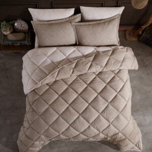 لحاف بحجم كينج