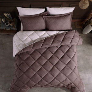 لحاف بحجم كينج