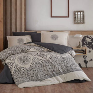 لحاف بحجم كينج