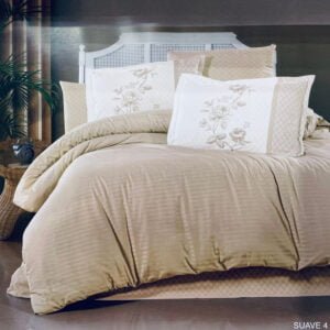 King Size Comforter 6pcs Set