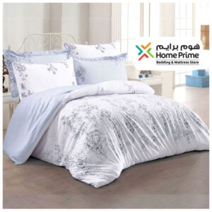 طقم غطاء لحاف 6 قطع