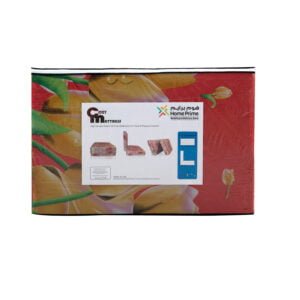 3 Fold Sponge Mattress