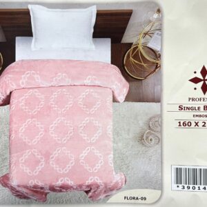 SINGLE BLANKET