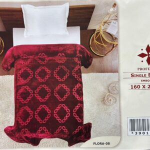 SINGLE BLANKET