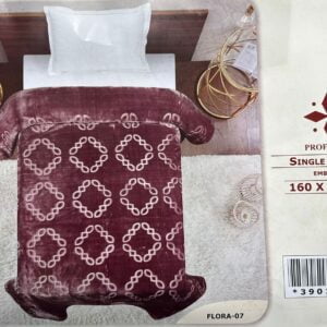 SINGLE BLANKET