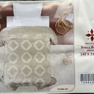 SINGLE BLANKET