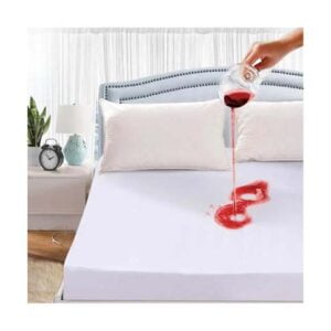 شرشف عازل للماء قياس