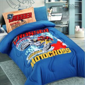 لحاف للأطفال 4 قطعه