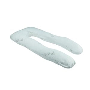 PREGNANT BODY PILLOW