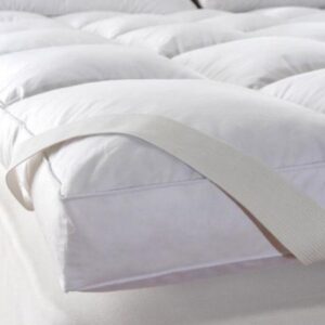 Hotel Type Mattress Topper