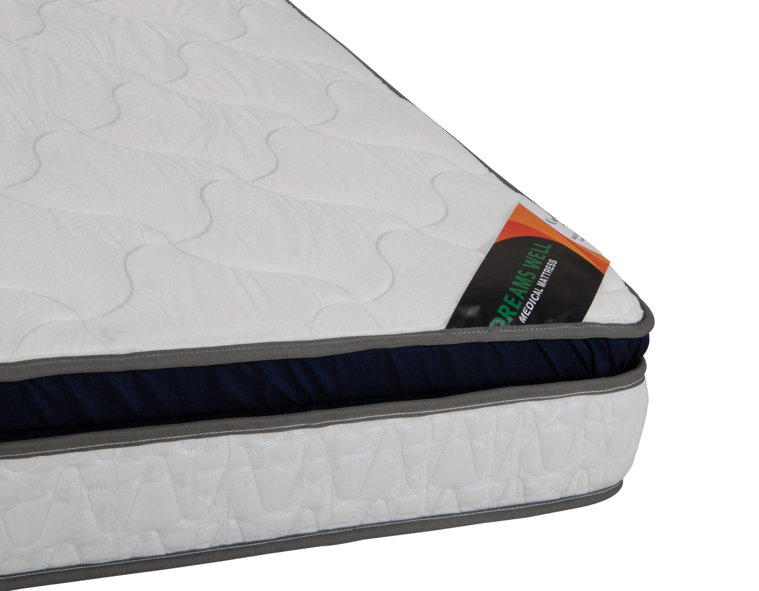 Dreams Well 02 SPINE WELL MEDICAL MATTRESS