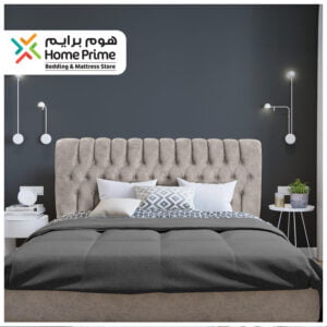 Headboard And Divan Base RF205