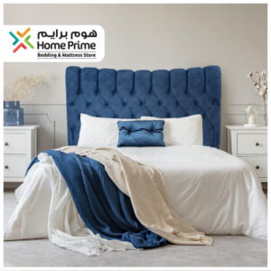 Headboard And Divan Base RF204