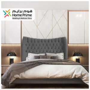 Headboard And Divan Base RF207