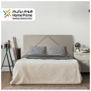 Headboard And Divan Base RF201