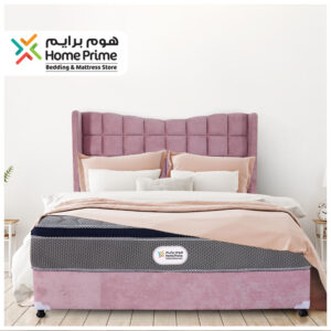 Headboard And Divan Base RF210