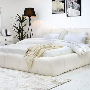 HP LOWRY BED WITH HYDRAULIC BASE