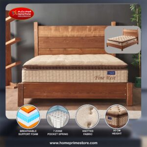 Fine Rest (Pocket Spring)