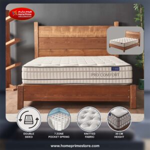 Pro Comfort (Pocket Spring)