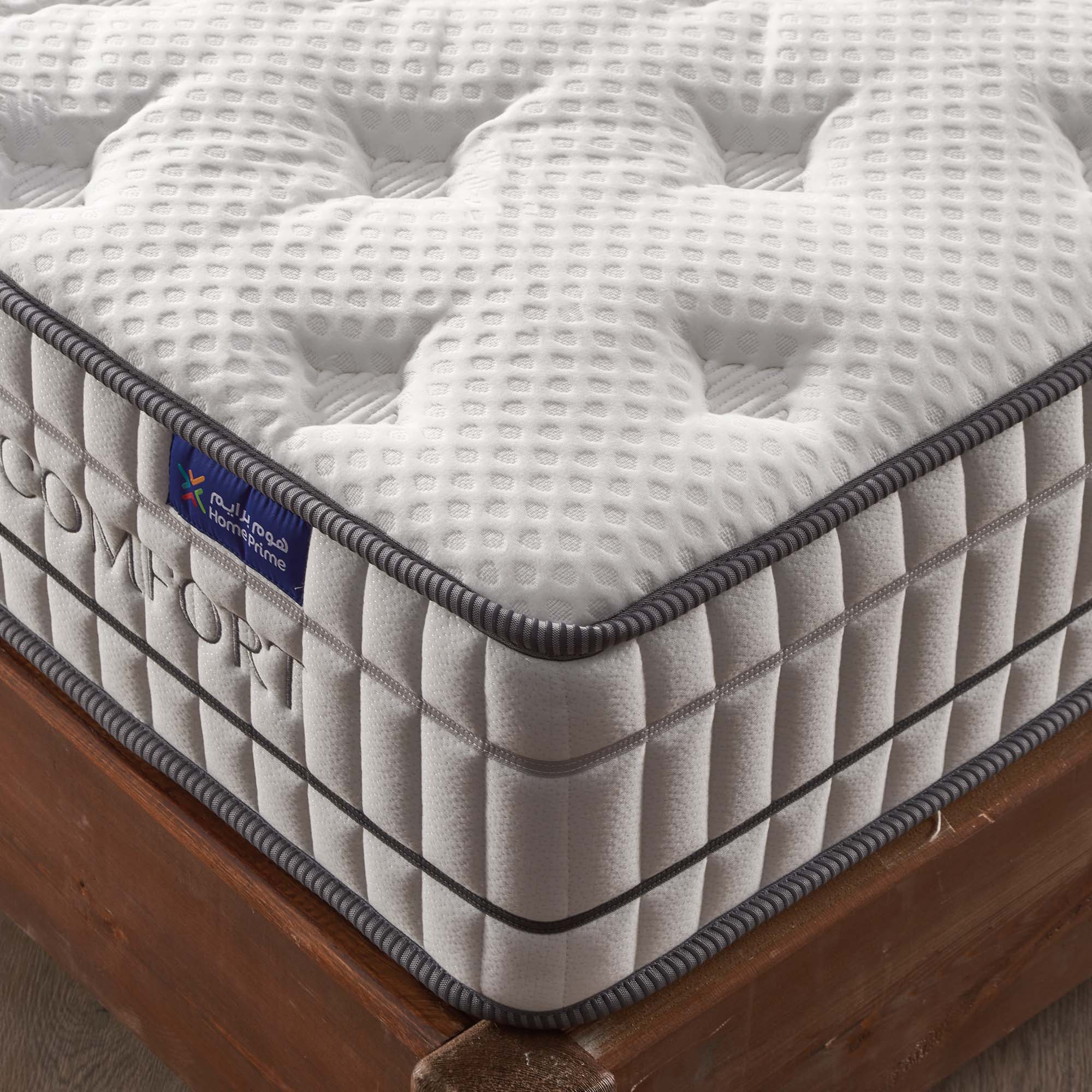 PRO COMFORT 3 Pro Comfort (Pocket Spring) - Image 3