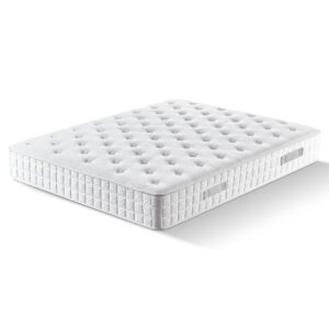 RESTOPEDIC (Pocket Spring)