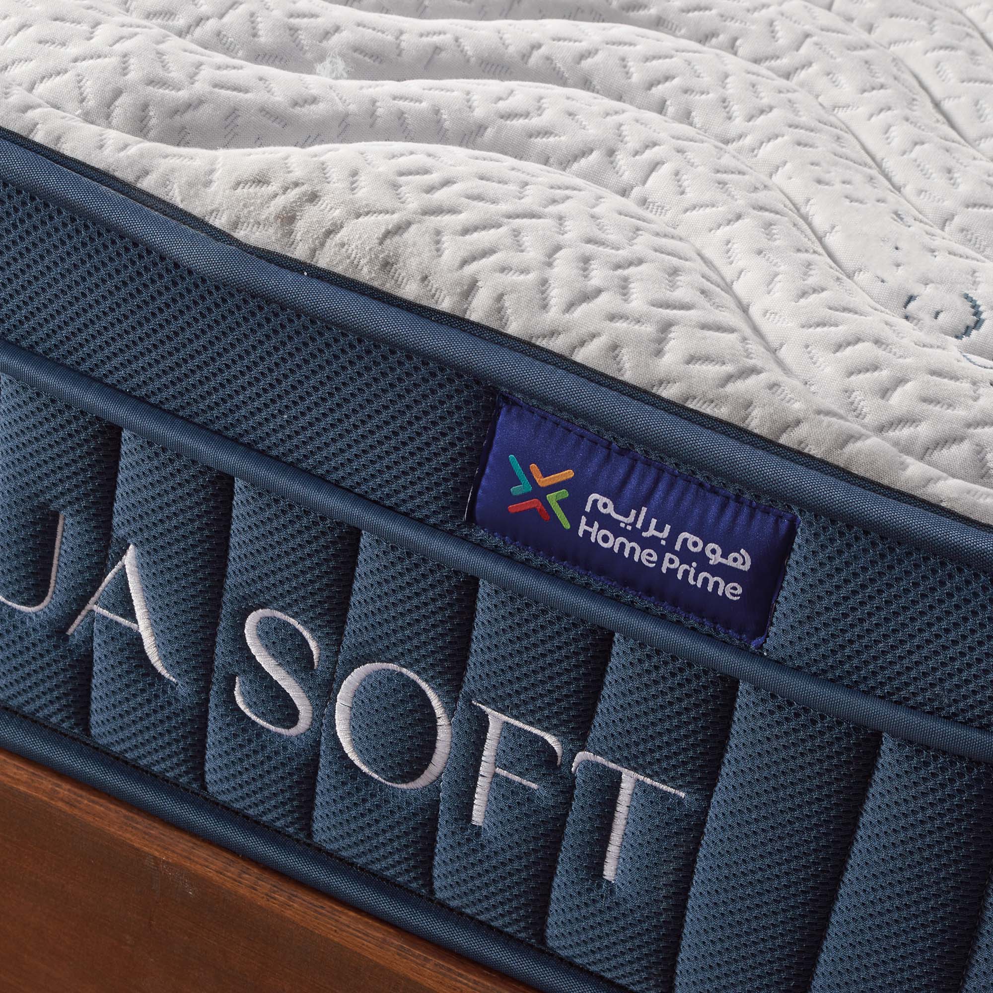 aqua soft4 Aqua Soft (Pocket Spring) - Image 2