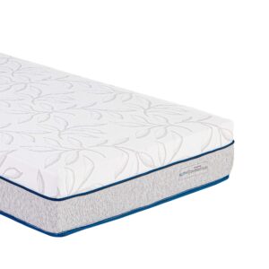 COZY BLUE MEDICAL MATTRESS