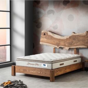 Home Dreamer Plus (Pocket Spring)