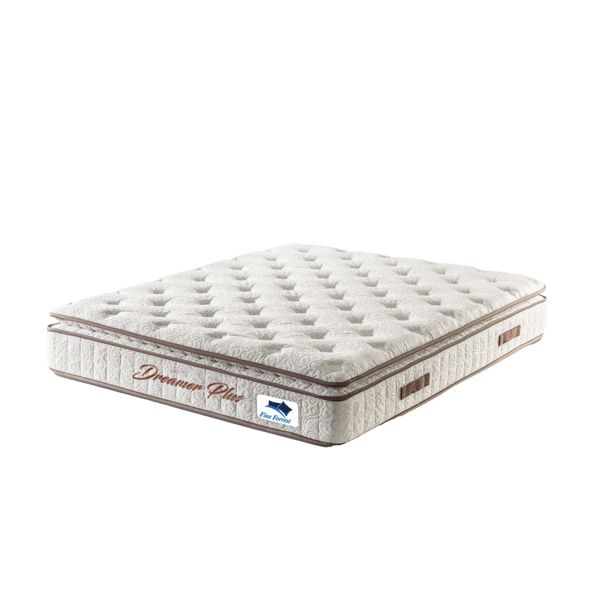 Pocket spring mattress Pocket spring mattress