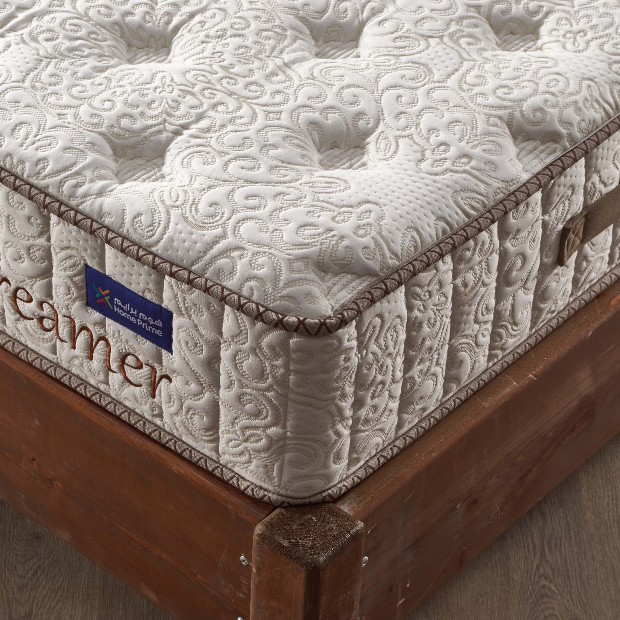 DREAMER2 Dreamer Mattress (Pocket Spring) - Image 2