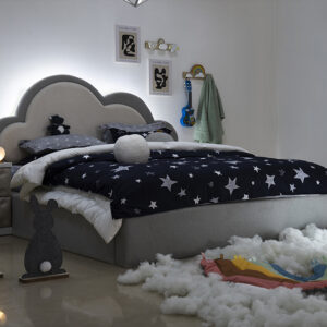 Nimbus Cloud Bed