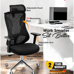Office Chair 8116