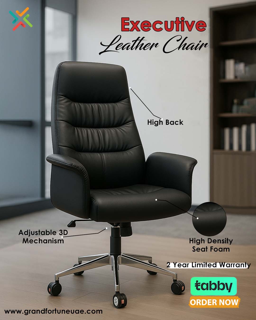 Leather Chair Leather Chair
