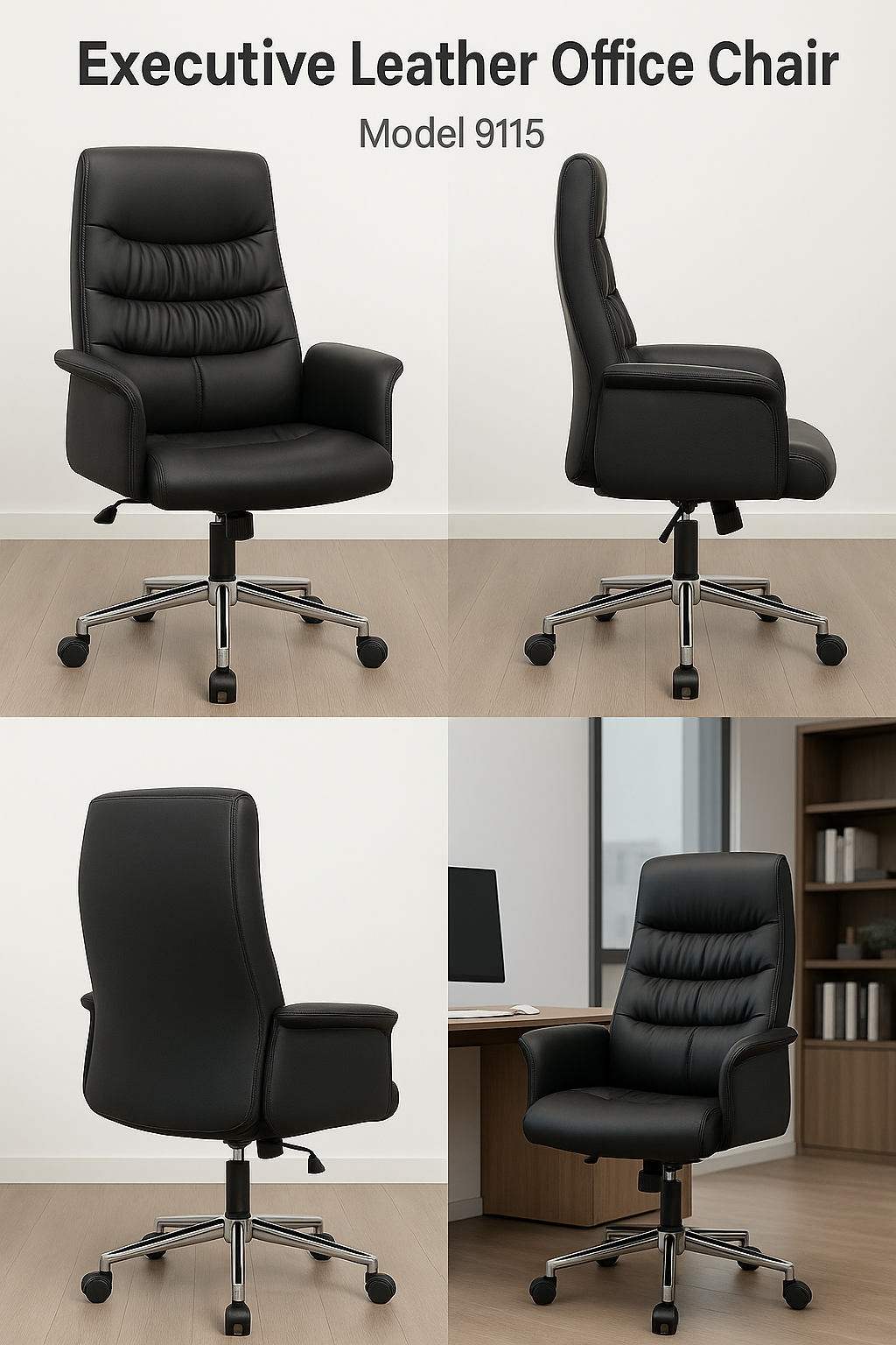 Leather Chair Leather Chair