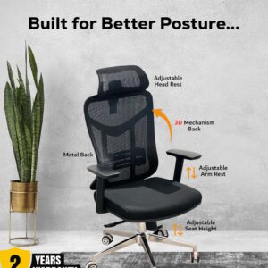 Executive Office chair 402