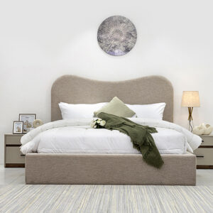 Camilia Bed