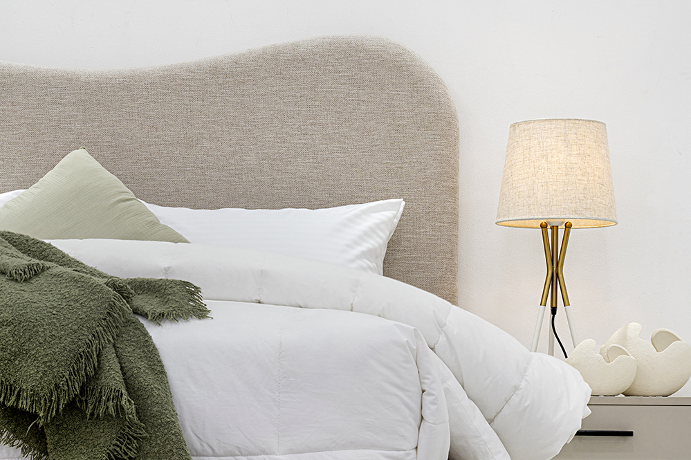 CAMILA-3-1 Camilia Bed - Image 4