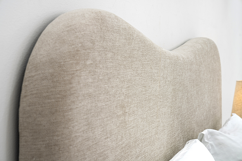 CAMILA-4 Camilia Bed - Image 6