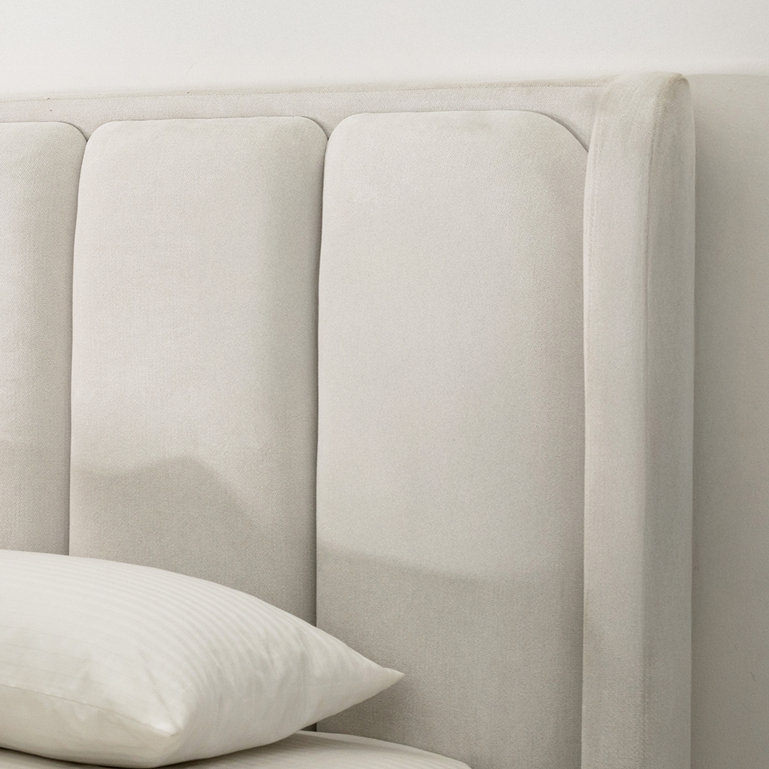 GINA-BED-3 Gina Modern Bed - Image 4