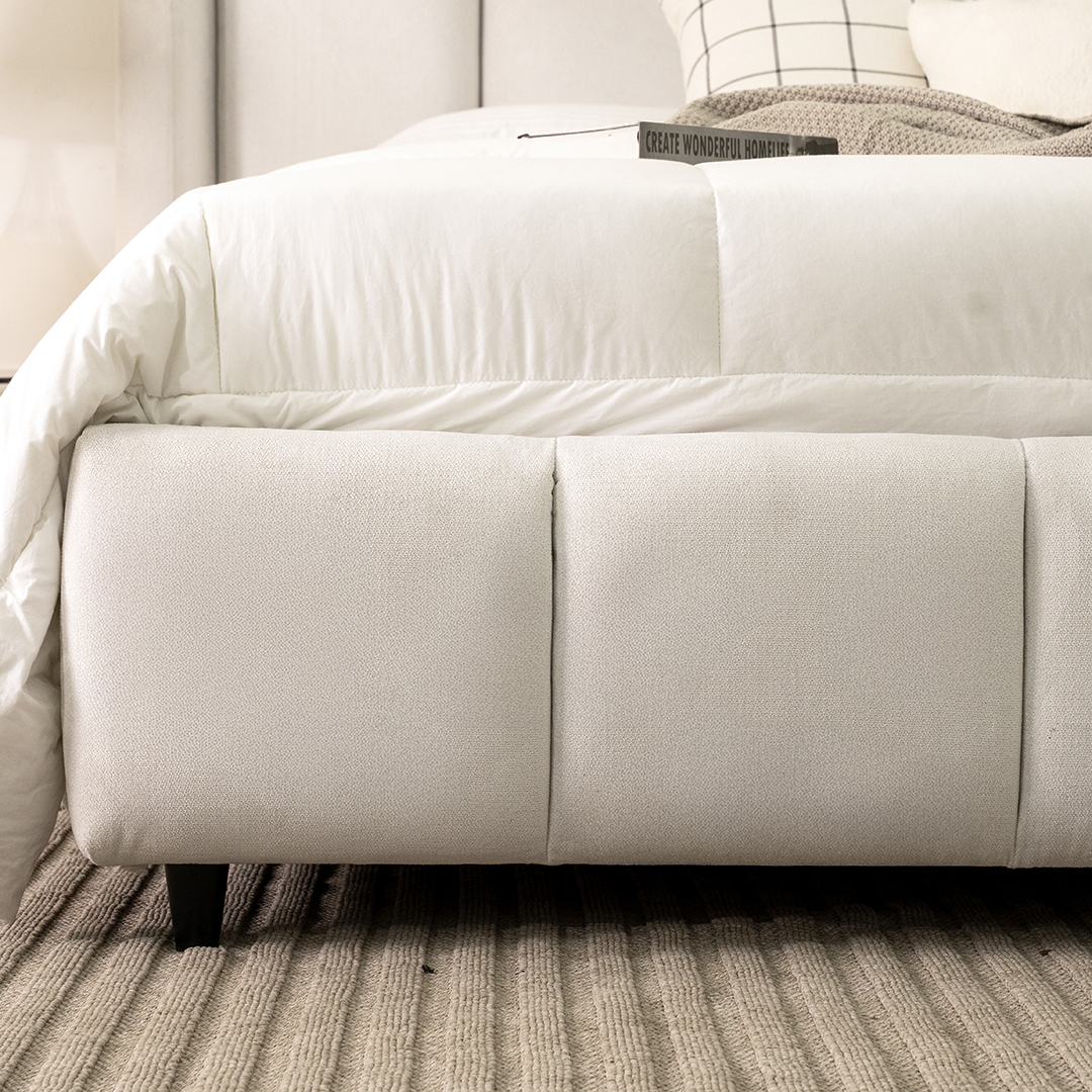 GINA-BED-4 Gina Modern Bed - Image 5